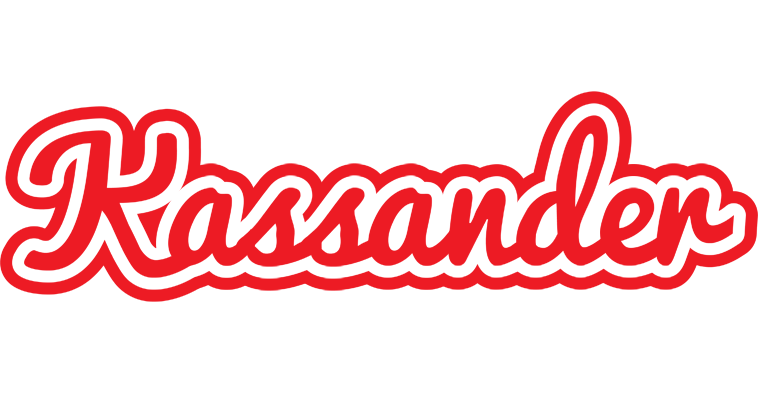 Kassander sunshine logo