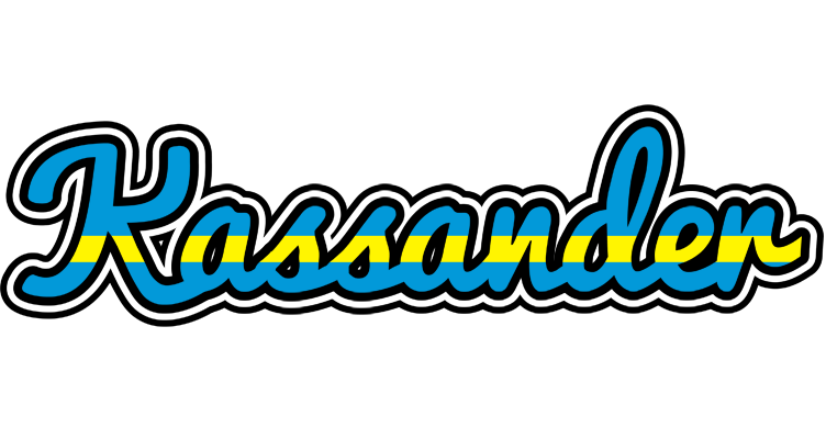 Kassander sweden logo