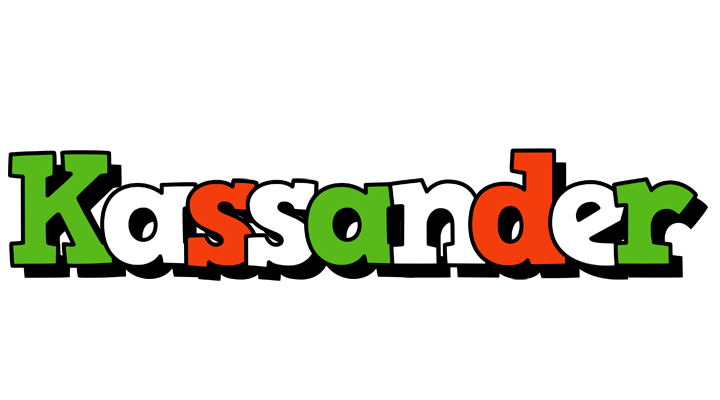 Kassander venezia logo