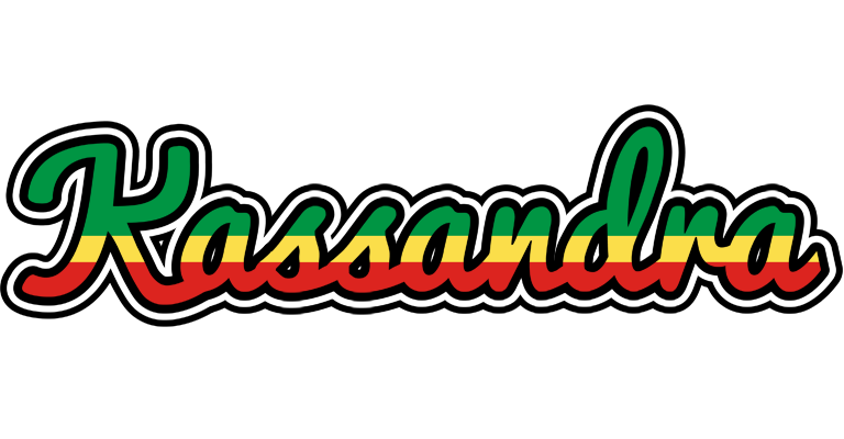 Kassandra african logo