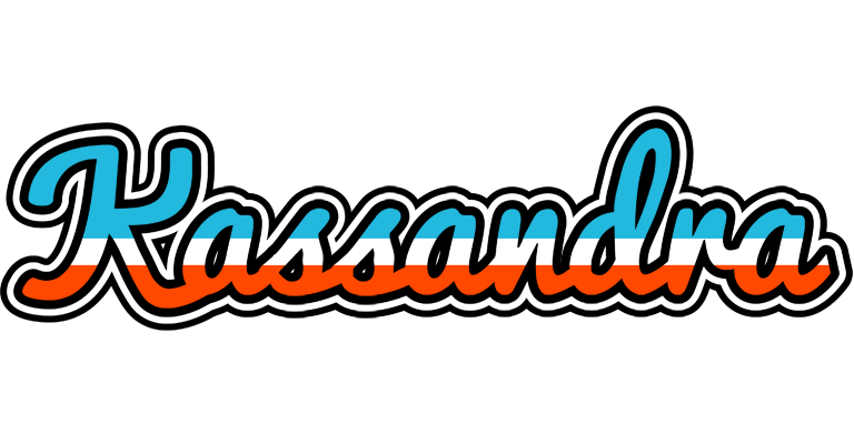 Kassandra america logo