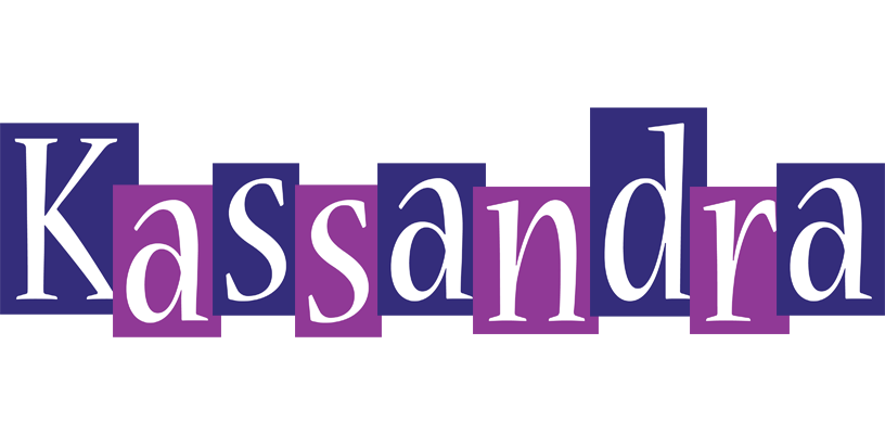 Kassandra autumn logo