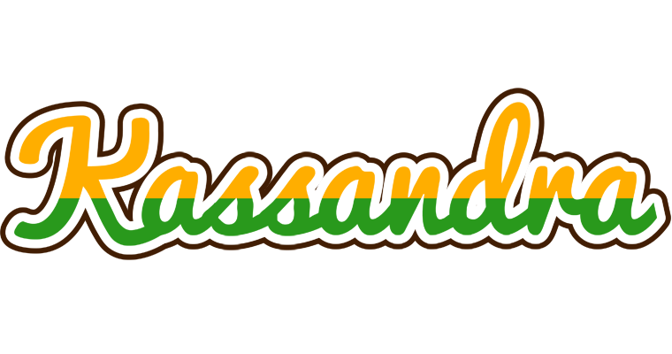 Kassandra banana logo
