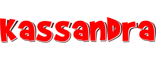 Kassandra basket logo