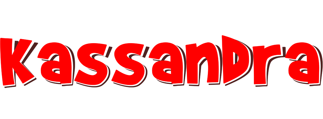 Kassandra basket logo