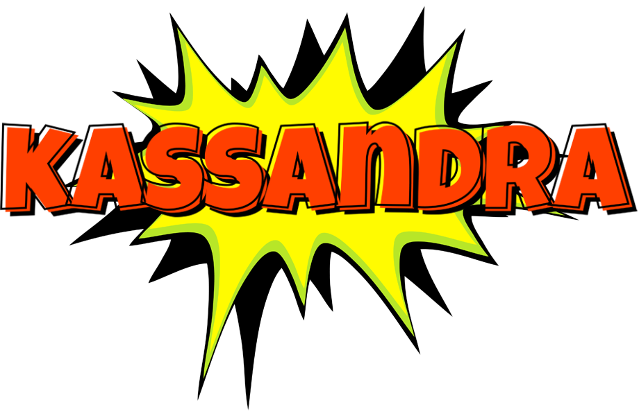 Kassandra bigfoot logo