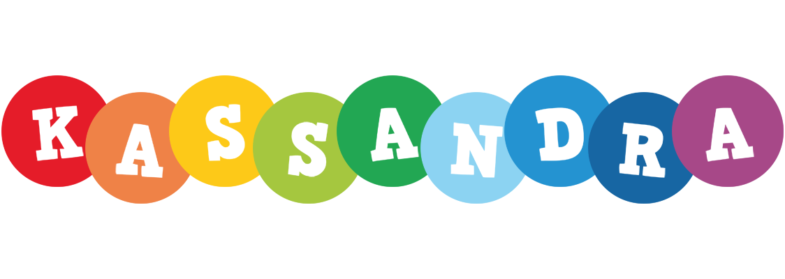 Kassandra boogie logo