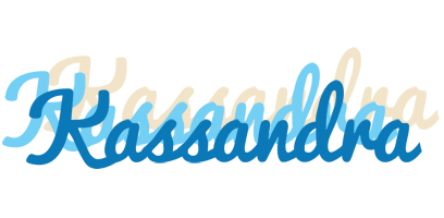 Kassandra breeze logo