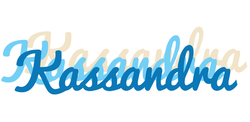 Kassandra breeze logo