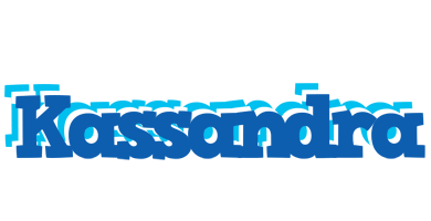 Kassandra business logo