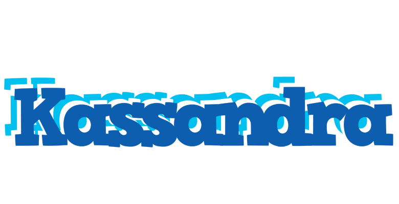 Kassandra business logo