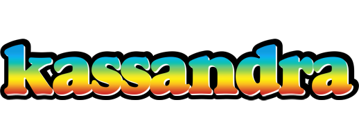 Kassandra color logo