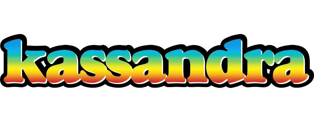 Kassandra color logo