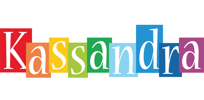 Kassandra colors logo