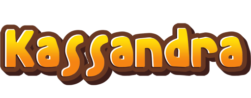 Kassandra cookies logo