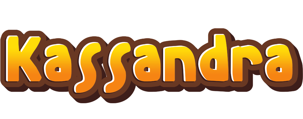 Kassandra cookies logo