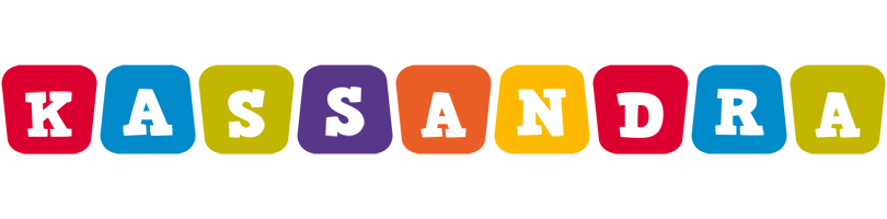 Kassandra daycare logo