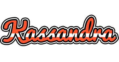 Kassandra denmark logo