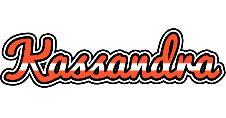 Kassandra denmark logo