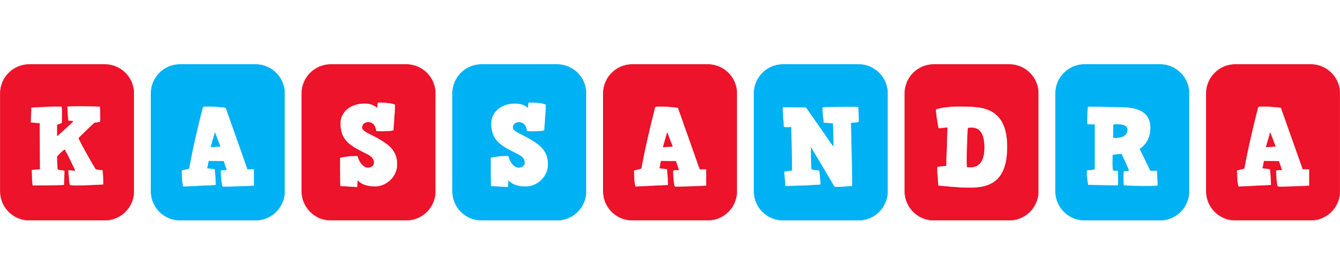 Kassandra diesel logo