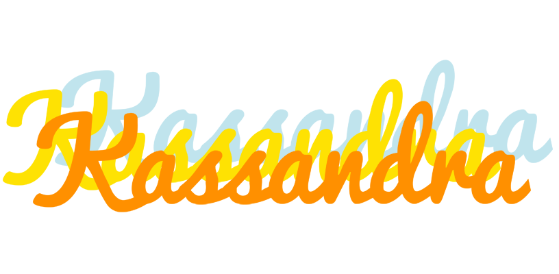 Kassandra energy logo