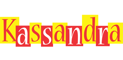 Kassandra errors logo