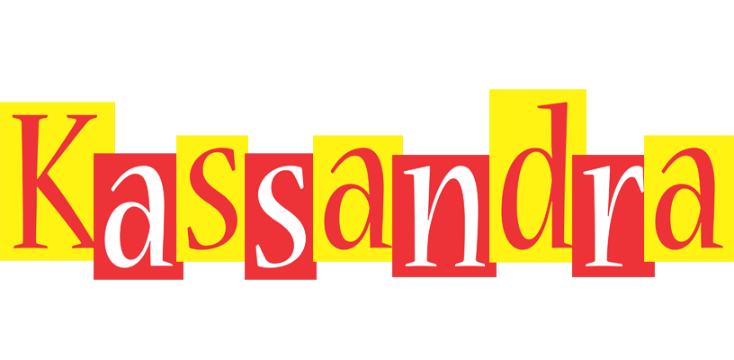 Kassandra errors logo