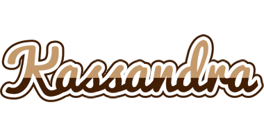 Kassandra exclusive logo