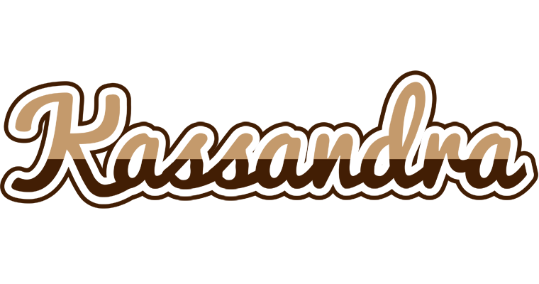 Kassandra exclusive logo