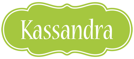 Kassandra family logo