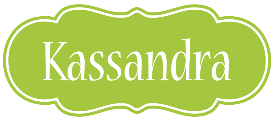 Kassandra family logo