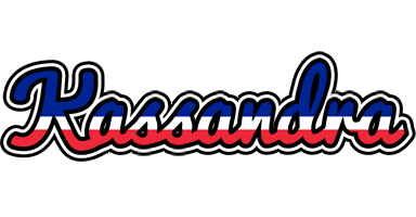 Kassandra france logo