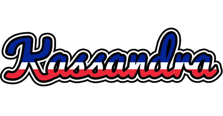 Kassandra france logo