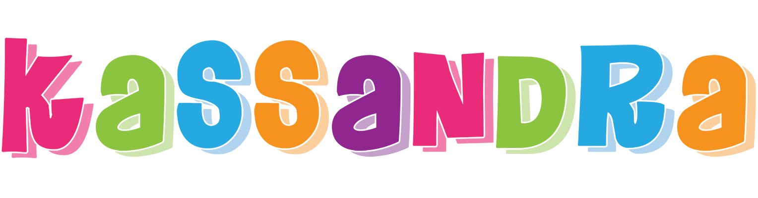 Kassandra friday logo