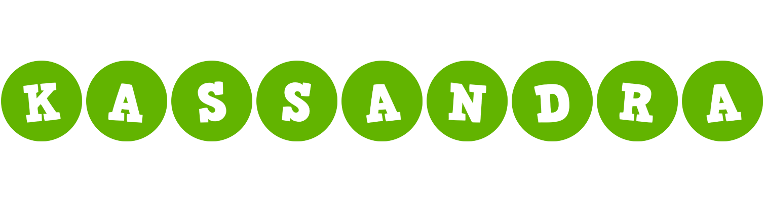 Kassandra games logo