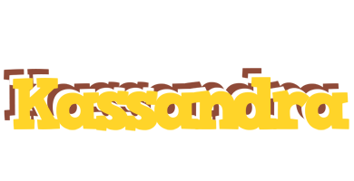 Kassandra hotcup logo