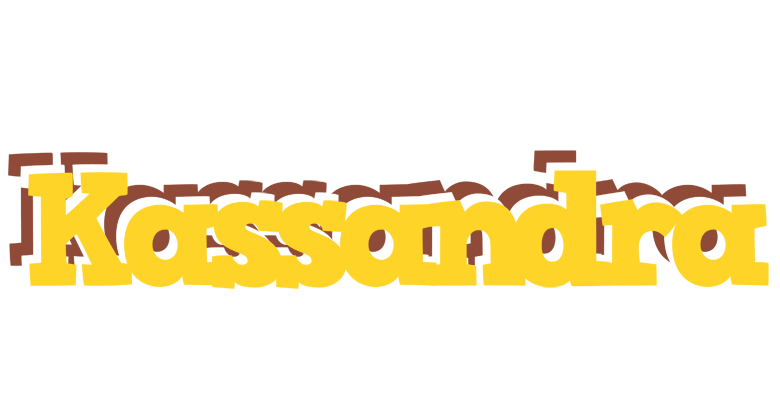 Kassandra hotcup logo