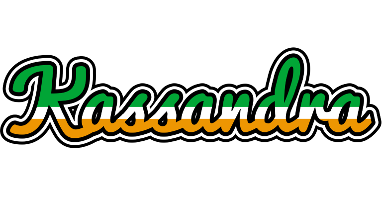 Kassandra ireland logo