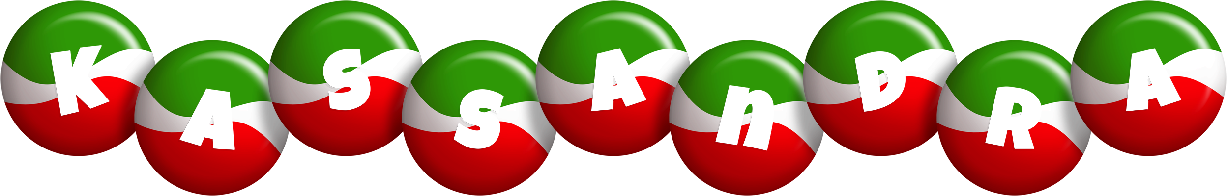 Kassandra italy logo
