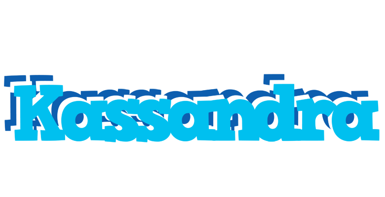 Kassandra jacuzzi logo