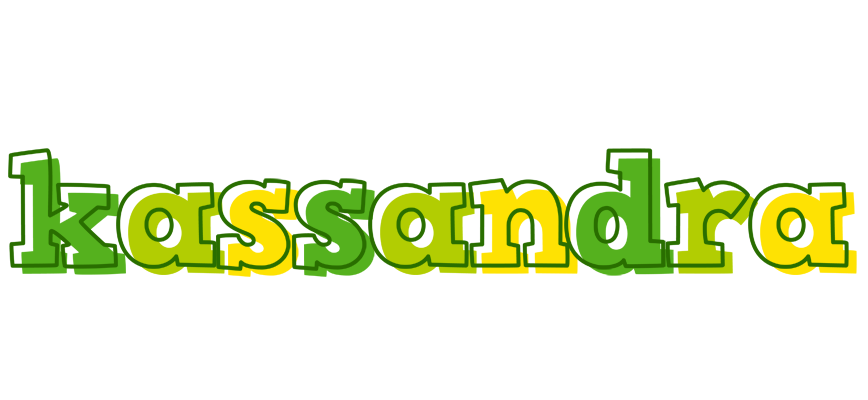 Kassandra juice logo