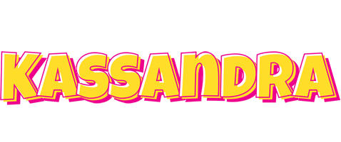 Kassandra kaboom logo