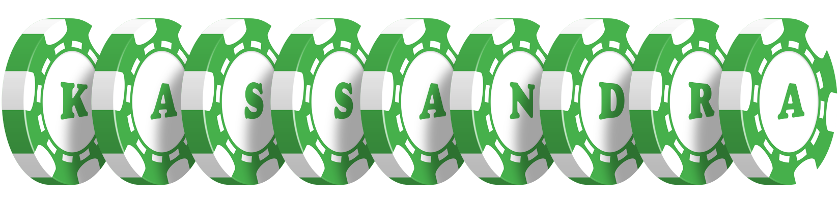 Kassandra kicker logo