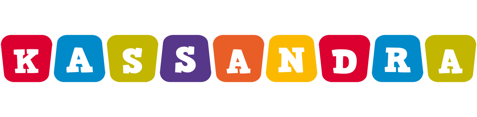 Kassandra kiddo logo