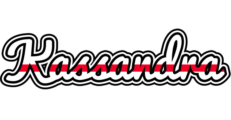 Kassandra kingdom logo