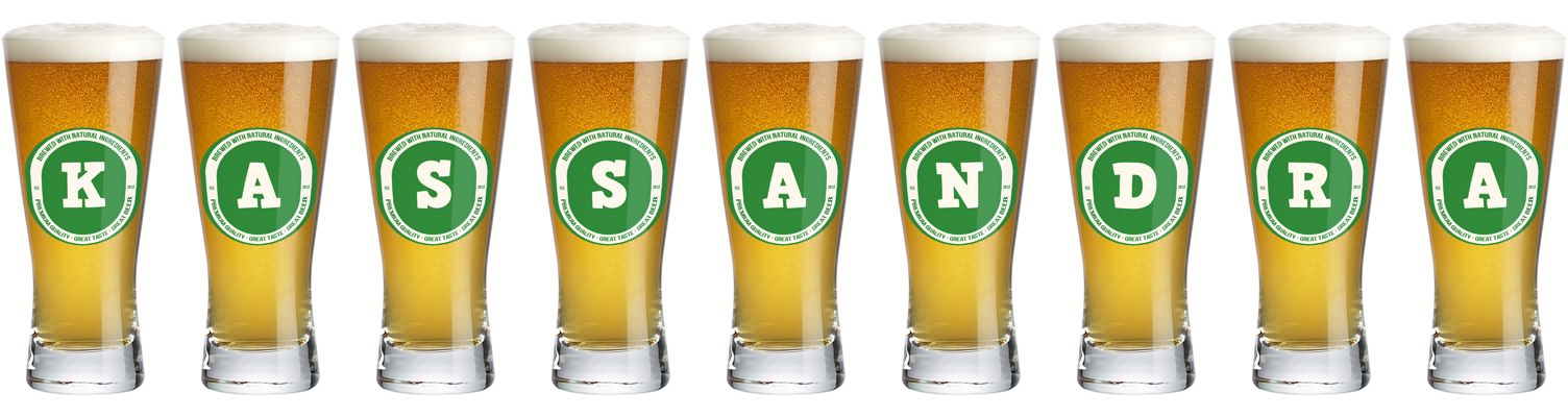 Kassandra lager logo