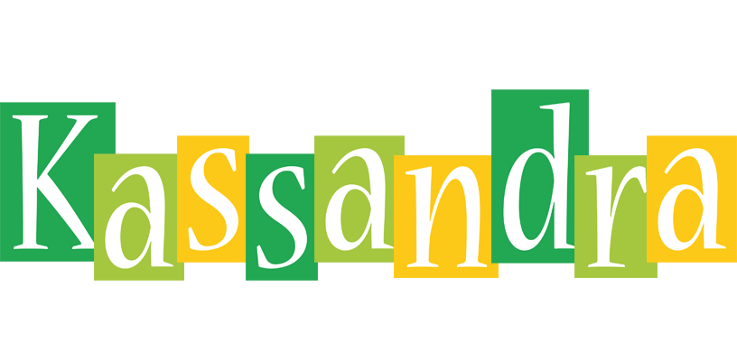 Kassandra lemonade logo
