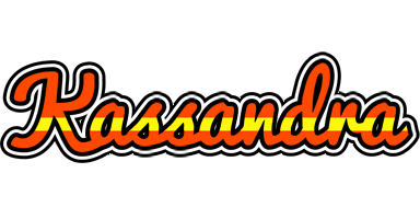 Kassandra madrid logo