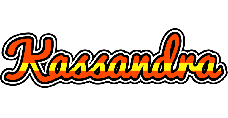 Kassandra madrid logo