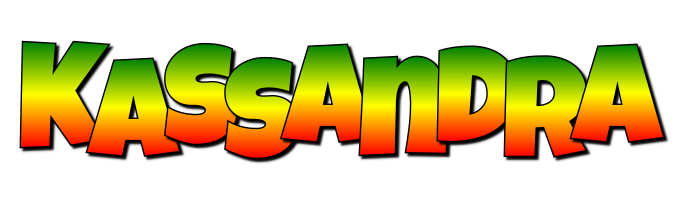 Kassandra mango logo